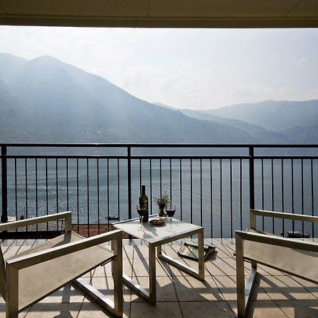 5 Luxury Laglio Apartments-By Italian Apartments Buitenkant foto