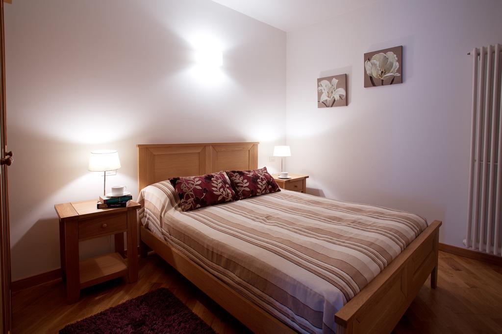 5 Luxury Laglio Apartments-By Italian Apartments Kamer foto