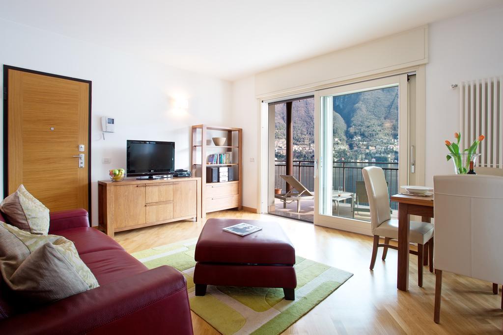 5 Luxury Laglio Apartments-By Italian Apartments Kamer foto
