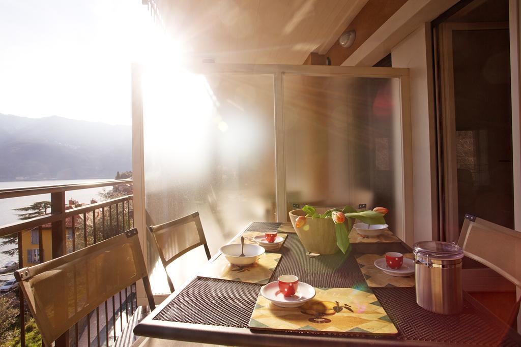 5 Luxury Laglio Apartments-By Italian Apartments Kamer foto