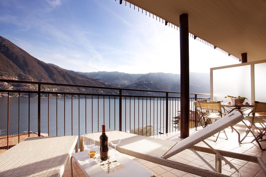 5 Luxury Laglio Apartments-By Italian Apartments Kamer foto