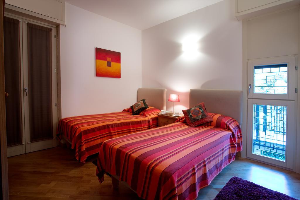 5 Luxury Laglio Apartments-By Italian Apartments Kamer foto