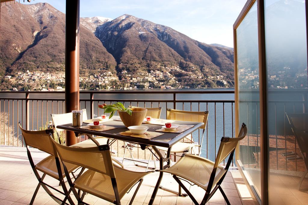 5 Luxury Laglio Apartments-By Italian Apartments Kamer foto
