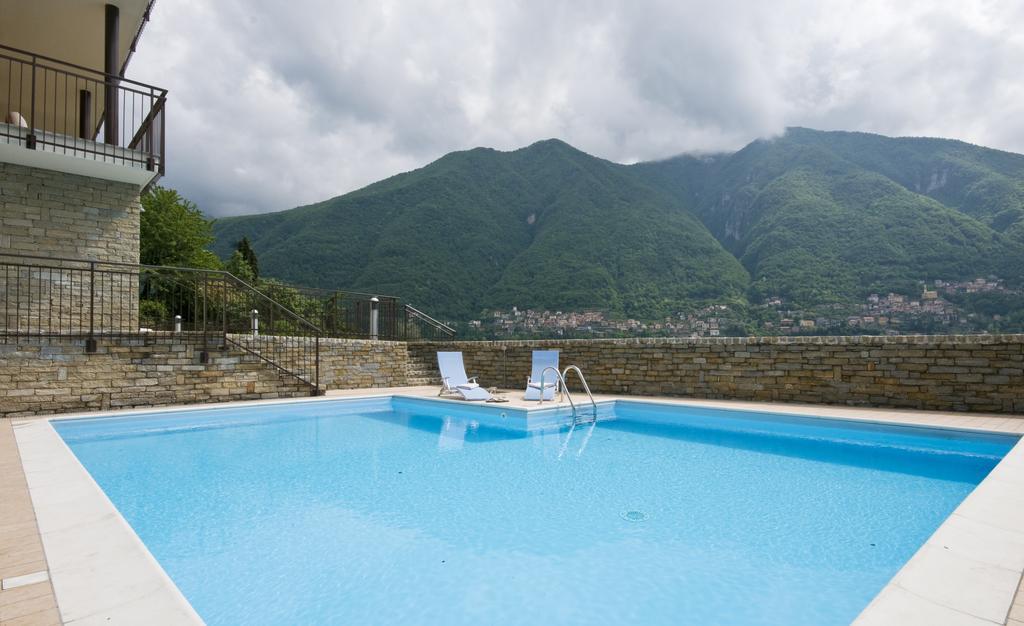 5 Luxury Laglio Apartments-By Italian Apartments Kamer foto