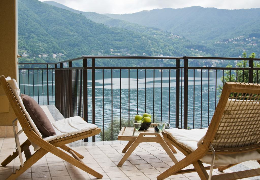 5 Luxury Laglio Apartments-By Italian Apartments Kamer foto