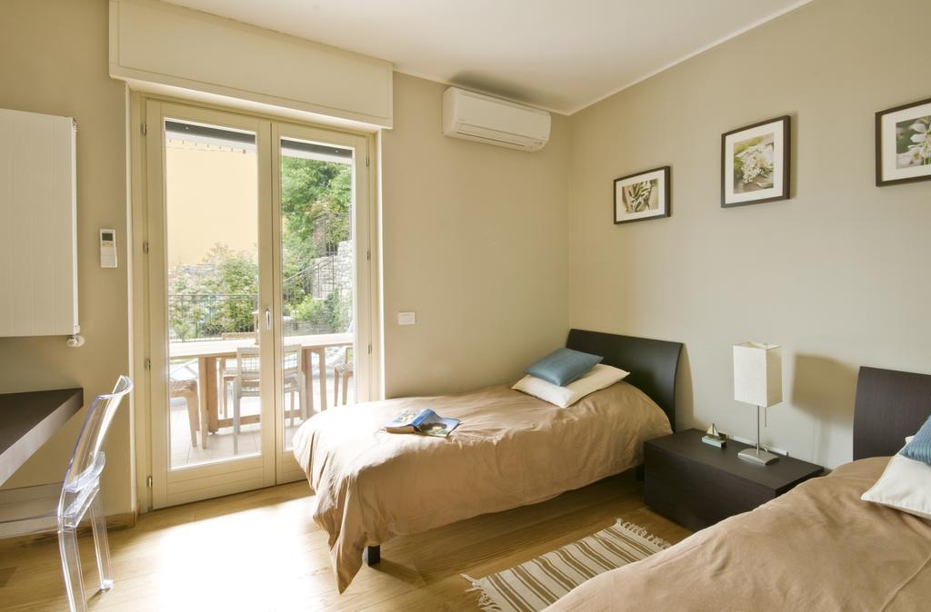 5 Luxury Laglio Apartments-By Italian Apartments Kamer foto