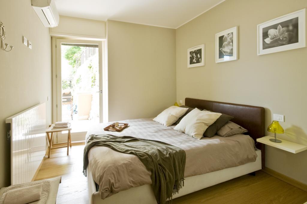 5 Luxury Laglio Apartments-By Italian Apartments Kamer foto