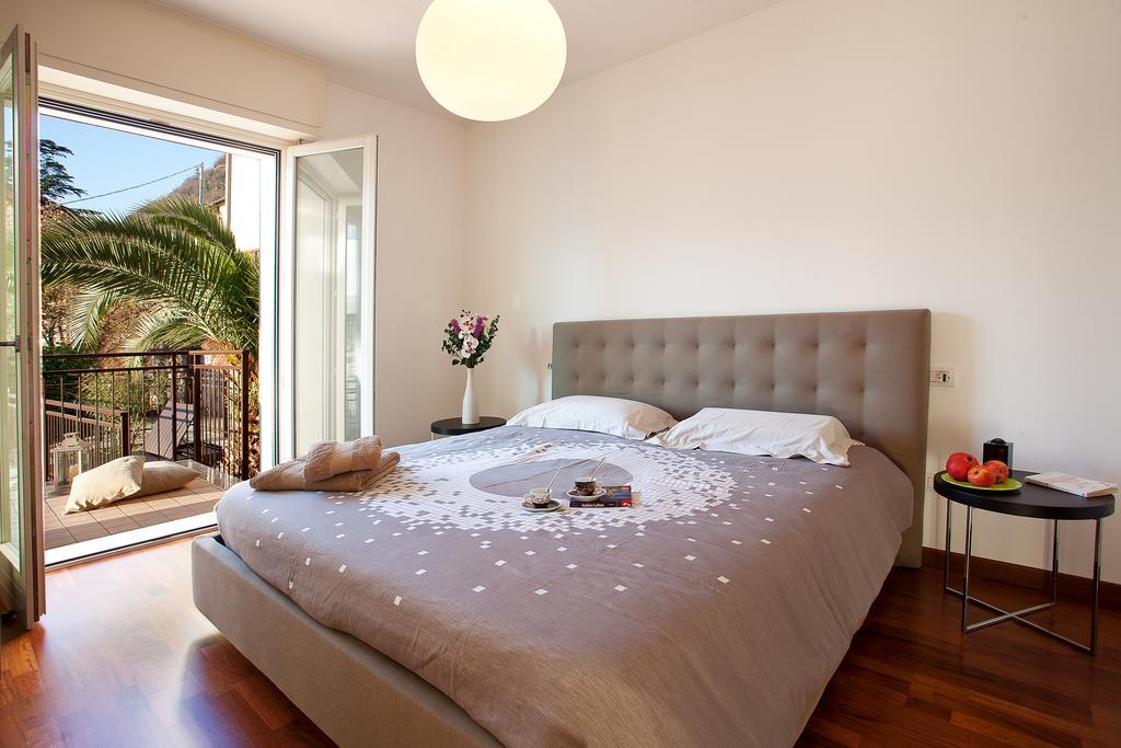 5 Luxury Laglio Apartments-By Italian Apartments Kamer foto