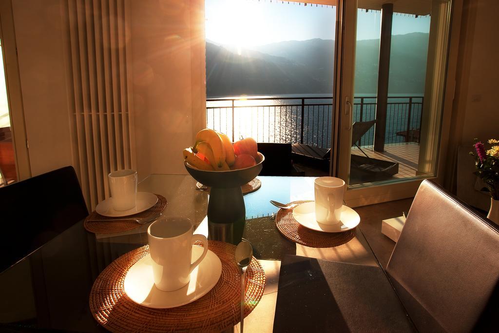 5 Luxury Laglio Apartments-By Italian Apartments Kamer foto