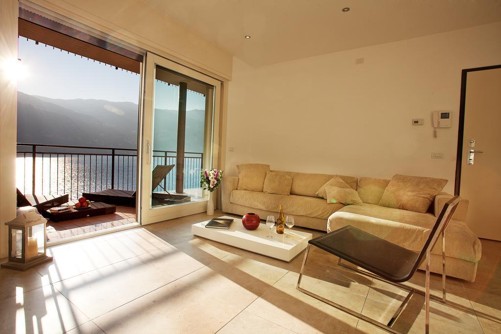 5 Luxury Laglio Apartments-By Italian Apartments Kamer foto