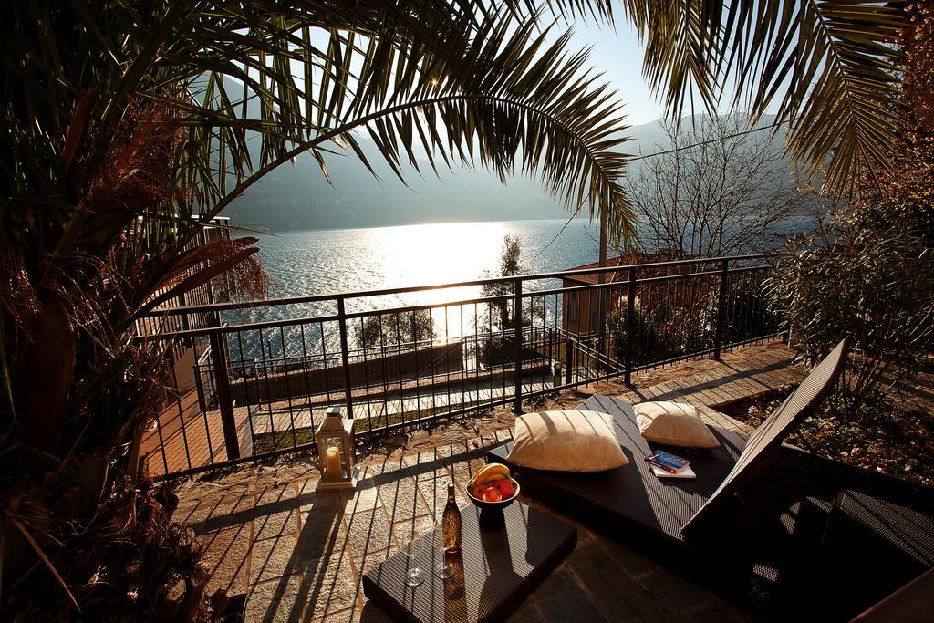5 Luxury Laglio Apartments-By Italian Apartments Kamer foto