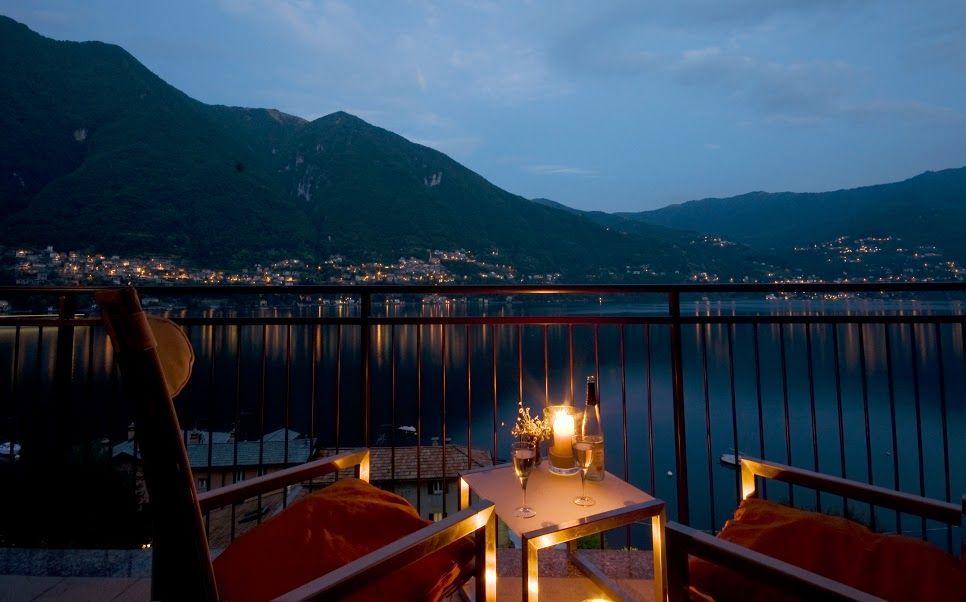 5 Luxury Laglio Apartments-By Italian Apartments Buitenkant foto