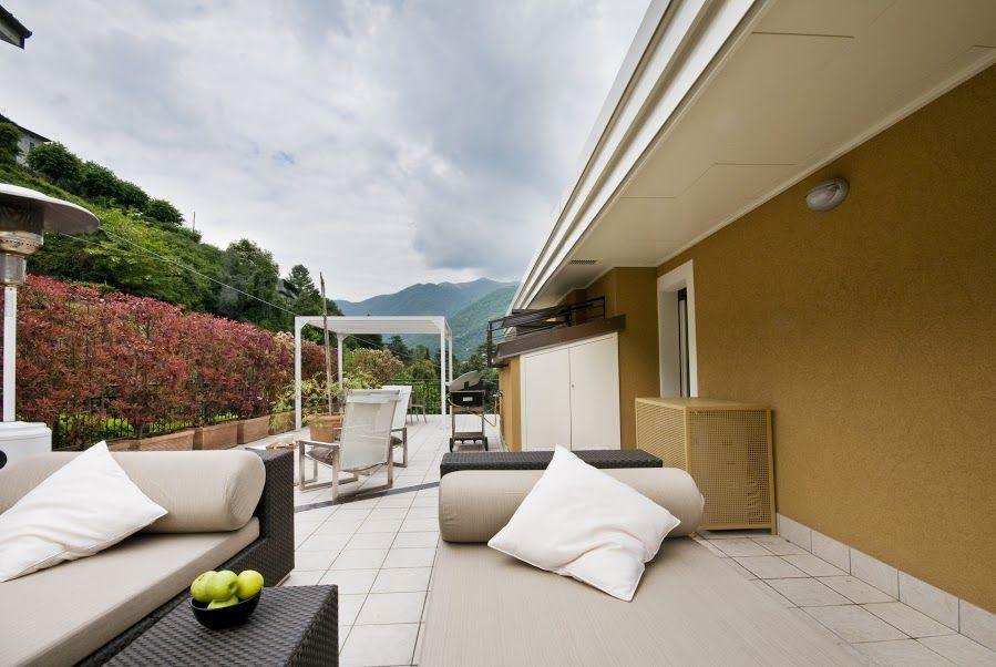 5 Luxury Laglio Apartments-By Italian Apartments Buitenkant foto