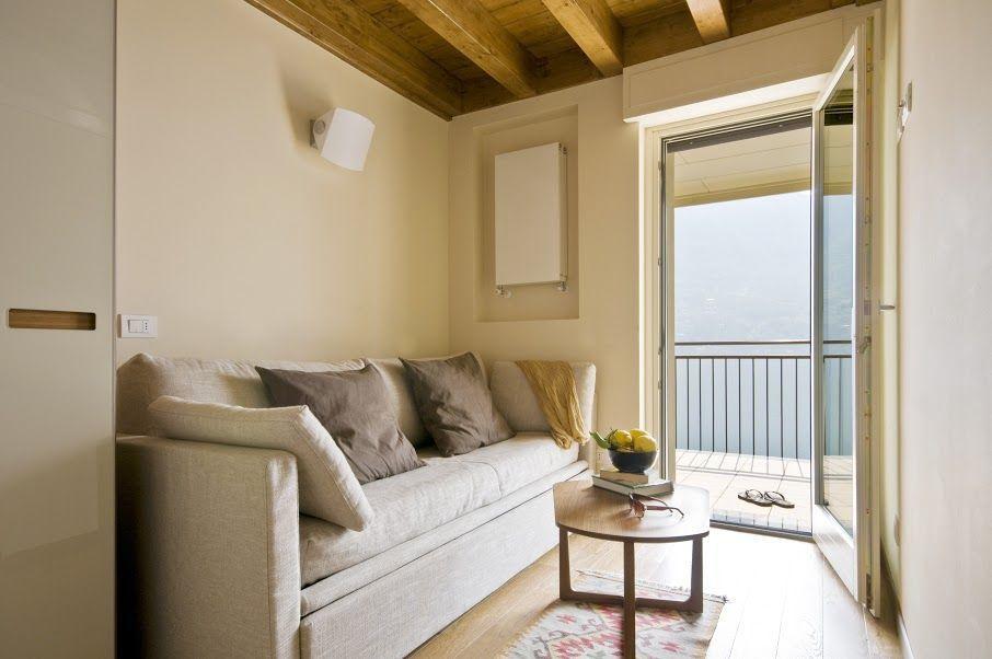 5 Luxury Laglio Apartments-By Italian Apartments Buitenkant foto