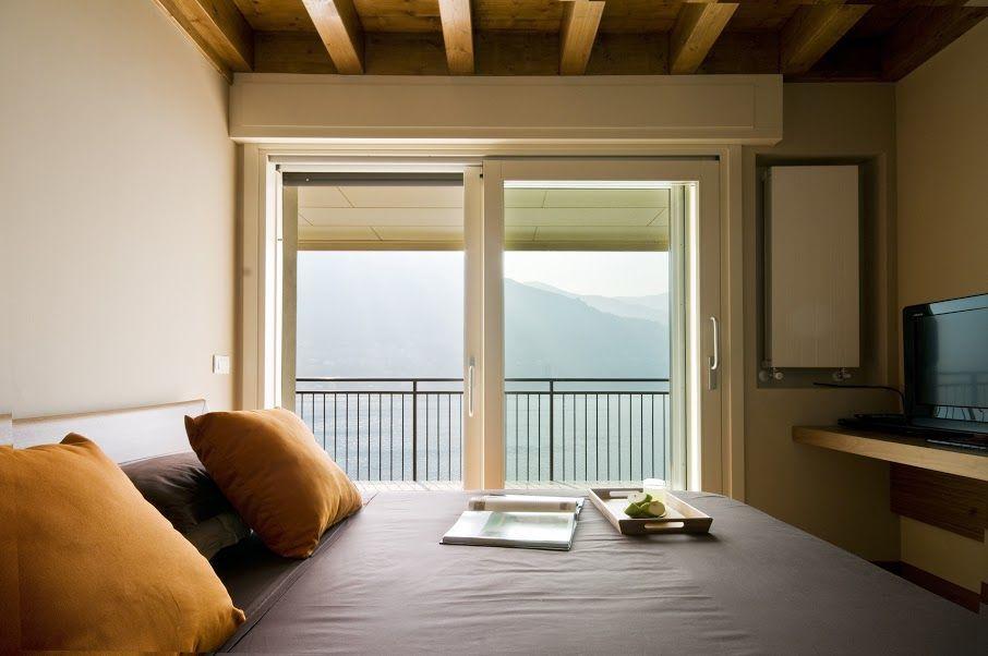 5 Luxury Laglio Apartments-By Italian Apartments Buitenkant foto