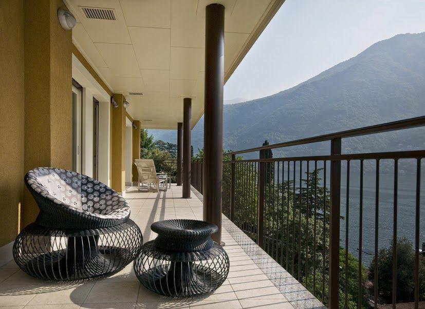 5 Luxury Laglio Apartments-By Italian Apartments Buitenkant foto