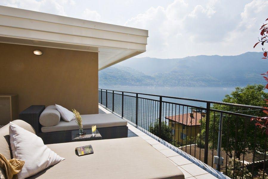 5 Luxury Laglio Apartments-By Italian Apartments Buitenkant foto