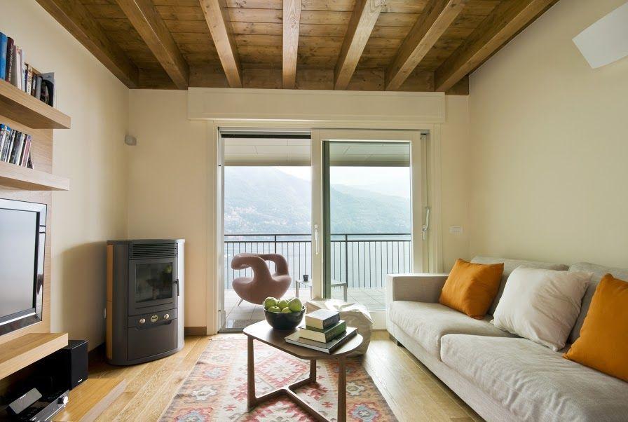 5 Luxury Laglio Apartments-By Italian Apartments Buitenkant foto
