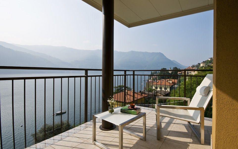 5 Luxury Laglio Apartments-By Italian Apartments Buitenkant foto