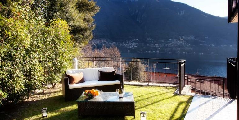 5 Luxury Laglio Apartments-By Italian Apartments Buitenkant foto