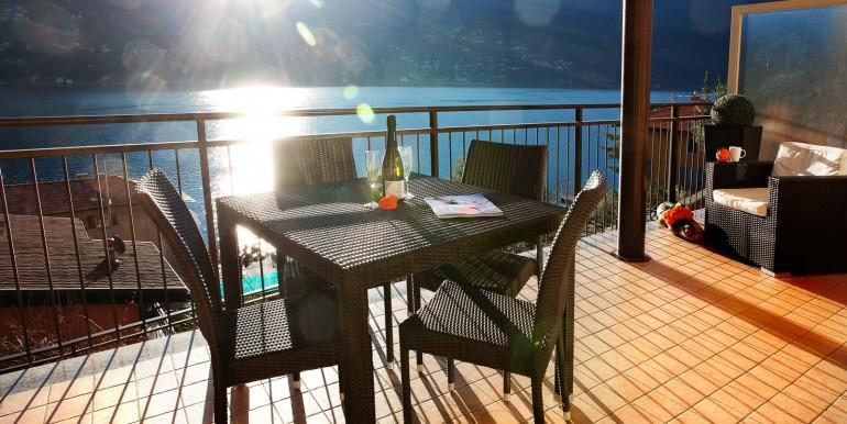 5 Luxury Laglio Apartments-By Italian Apartments Buitenkant foto
