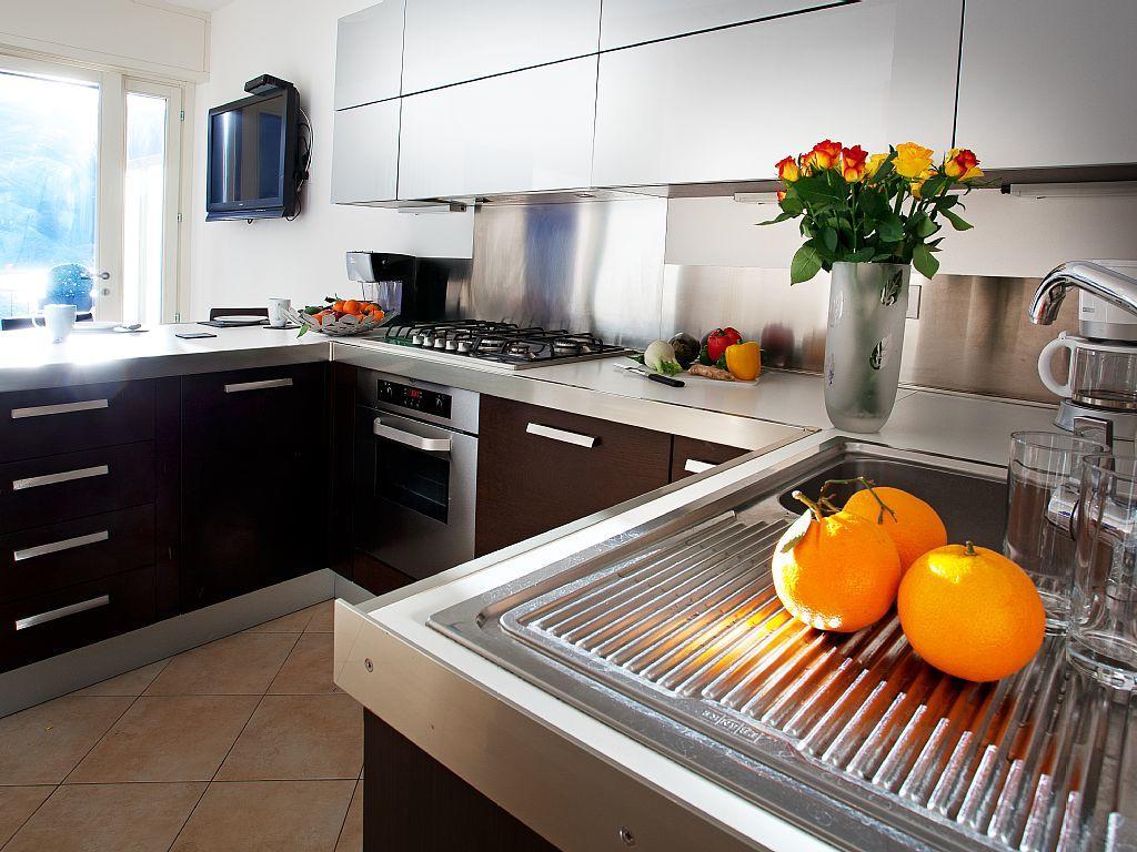 5 Luxury Laglio Apartments-By Italian Apartments Buitenkant foto