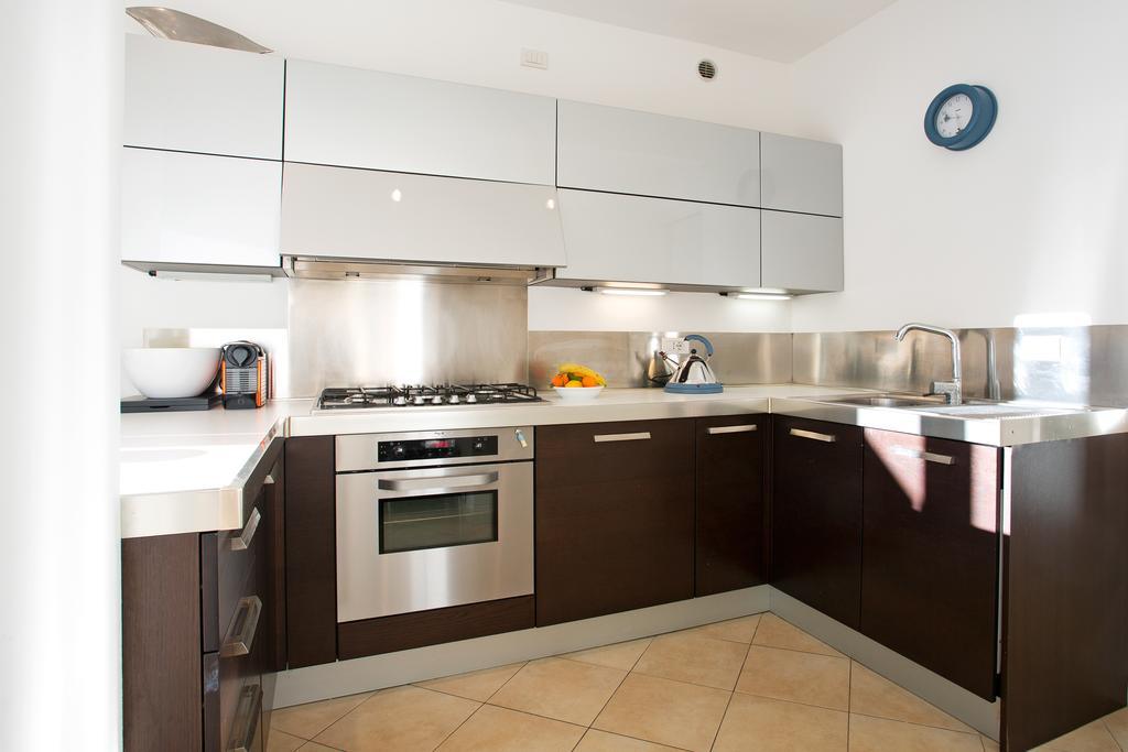 5 Luxury Laglio Apartments-By Italian Apartments Buitenkant foto