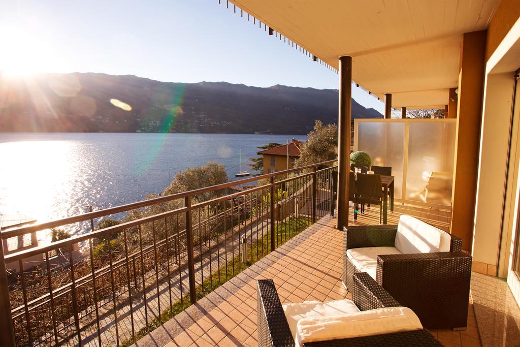 5 Luxury Laglio Apartments-By Italian Apartments Buitenkant foto