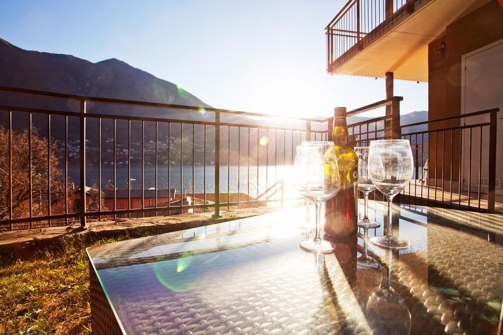 5 Luxury Laglio Apartments-By Italian Apartments Buitenkant foto