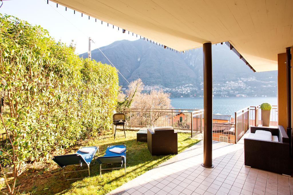 5 Luxury Laglio Apartments-By Italian Apartments Buitenkant foto
