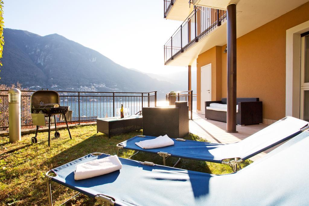 5 Luxury Laglio Apartments-By Italian Apartments Buitenkant foto