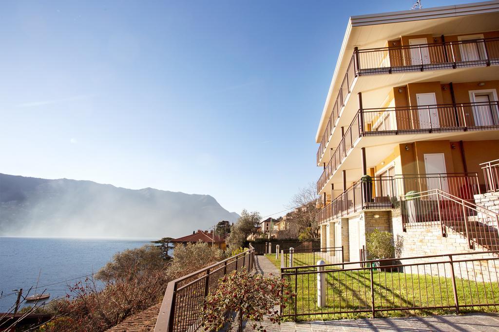 5 Luxury Laglio Apartments-By Italian Apartments Buitenkant foto