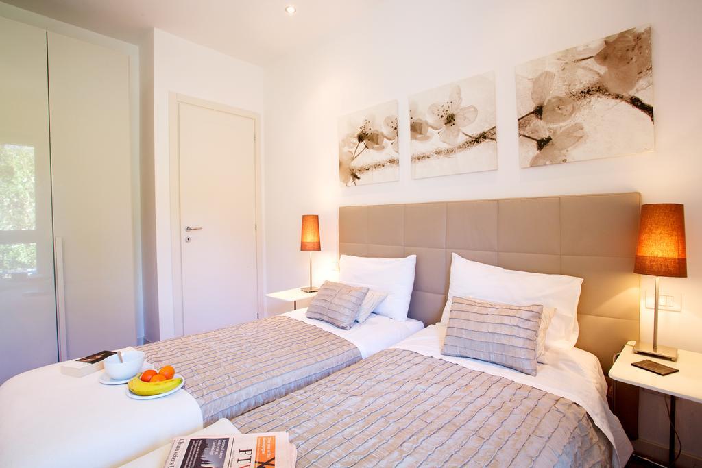 5 Luxury Laglio Apartments-By Italian Apartments Buitenkant foto