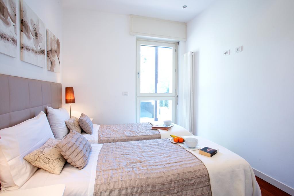 5 Luxury Laglio Apartments-By Italian Apartments Buitenkant foto
