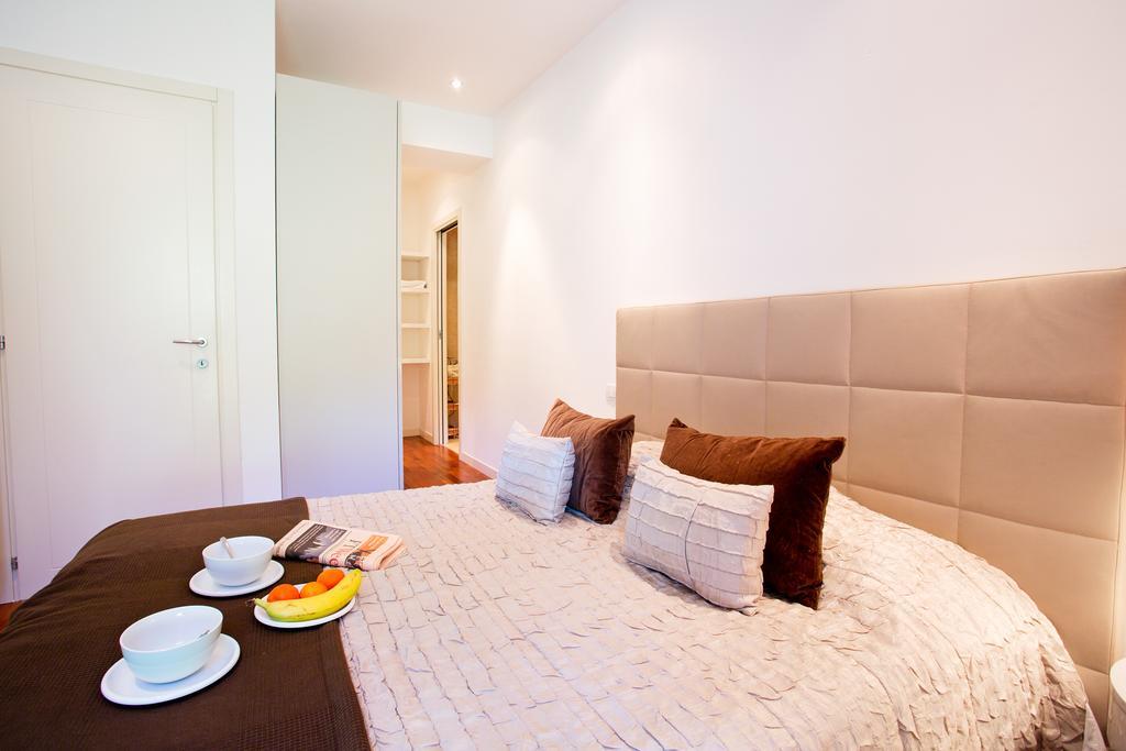 5 Luxury Laglio Apartments-By Italian Apartments Buitenkant foto