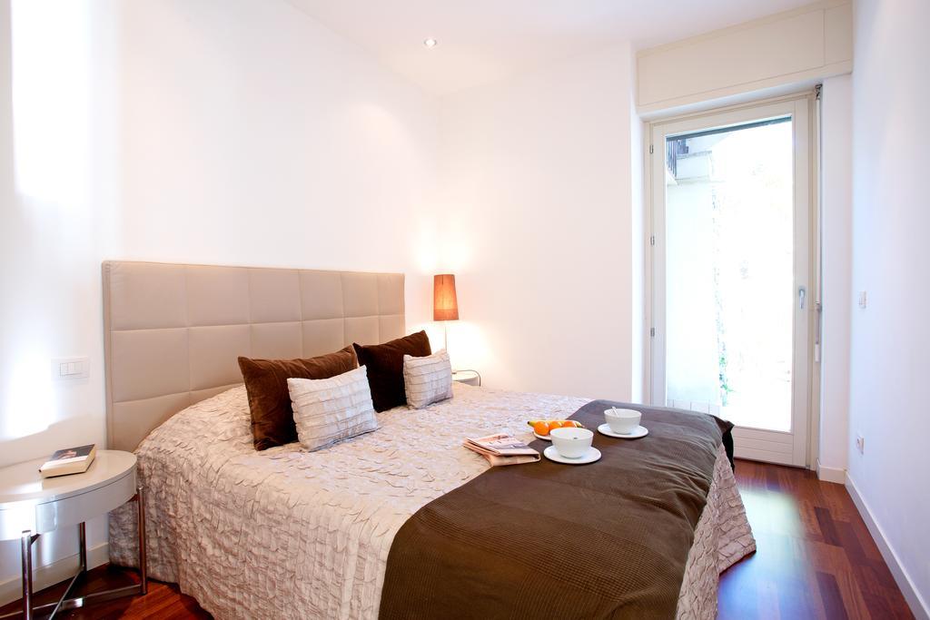 5 Luxury Laglio Apartments-By Italian Apartments Buitenkant foto
